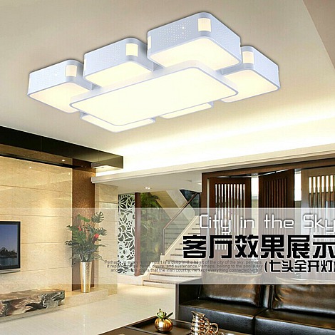 铁艺造型灯ayj-天空之城
